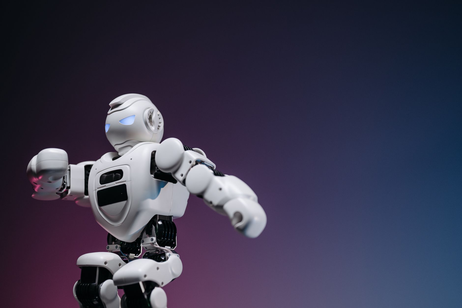 Imagem ilustrativa sobre IPO e mercado de inteligência artificial